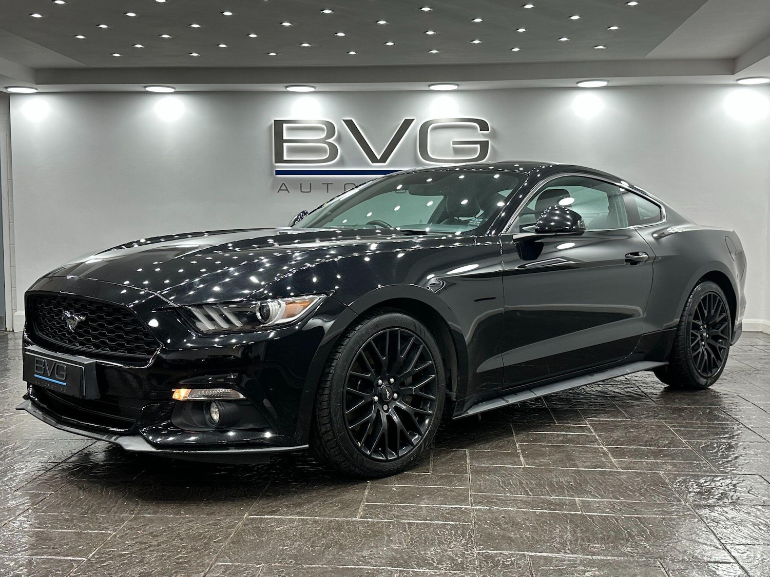 Used Ford Mustang 2018 for sale - 76926990: Photo 6