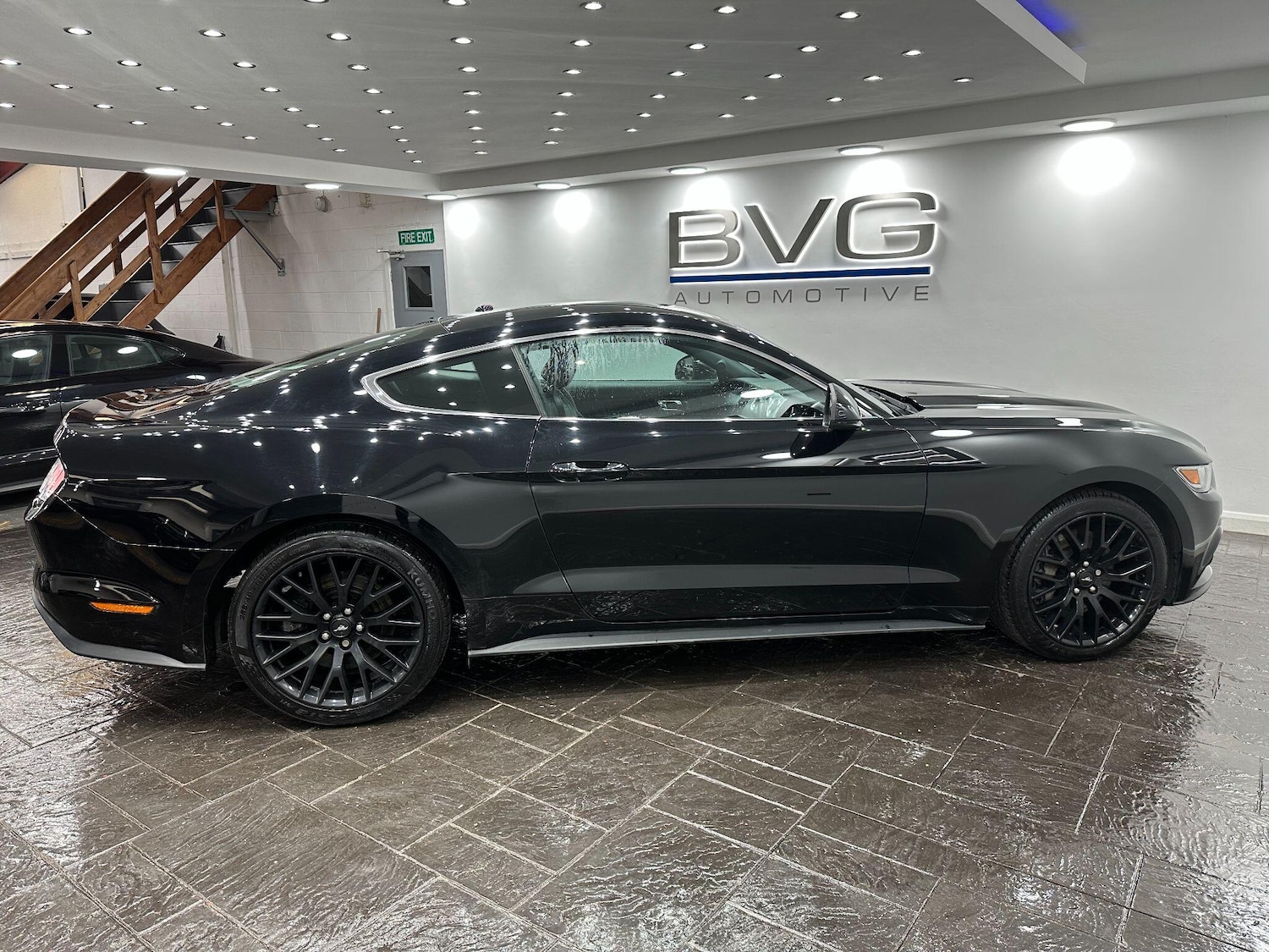 Used Ford Mustang 2018 for sale - 76926990: Photo 8