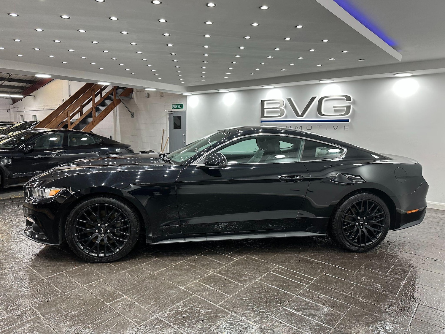 Used Ford Mustang 2018 for sale - 76926990: Photo 9