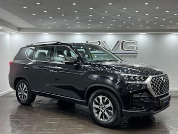Used Ssangyong Rexton 2022 for sale - 79698215: Photo