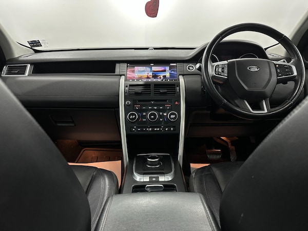 Used Land Rover Discovery Sport 2017 for sale - 76296096: Photo 24