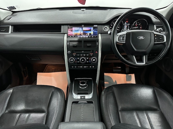 Used Land Rover Discovery Sport 2017 for sale - 76296096: Photo 26