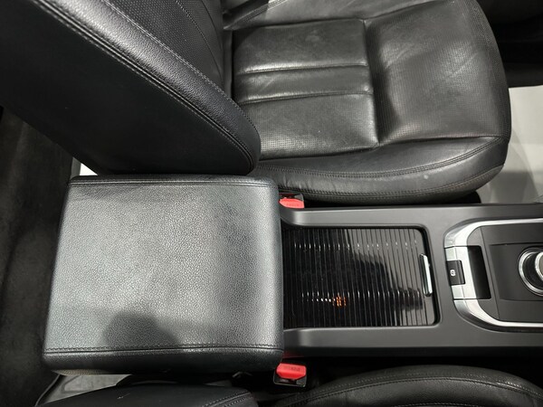 Used Land Rover Discovery Sport 2017 for sale - 76296096: Photo 44