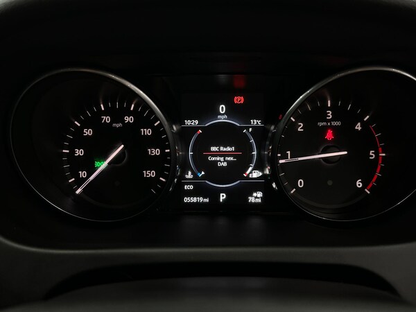 Used Land Rover Discovery Sport 2017 for sale - 76296096: Photo 48