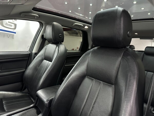Used Land Rover Discovery Sport 2017 for sale - 76296096: Photo 53