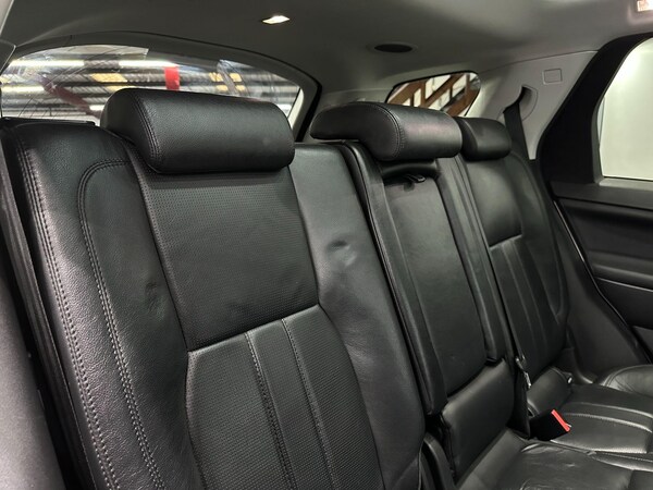 Used Land Rover Discovery Sport 2017 for sale - 76296096: Photo 60