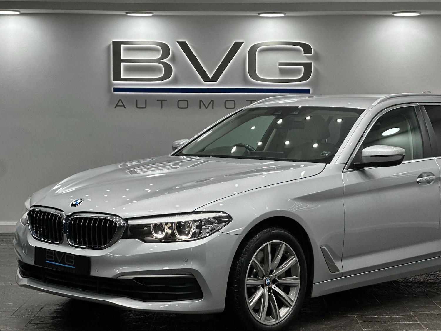 Used BMW 5 Series 2017 for sale - 76824659: Photo 14