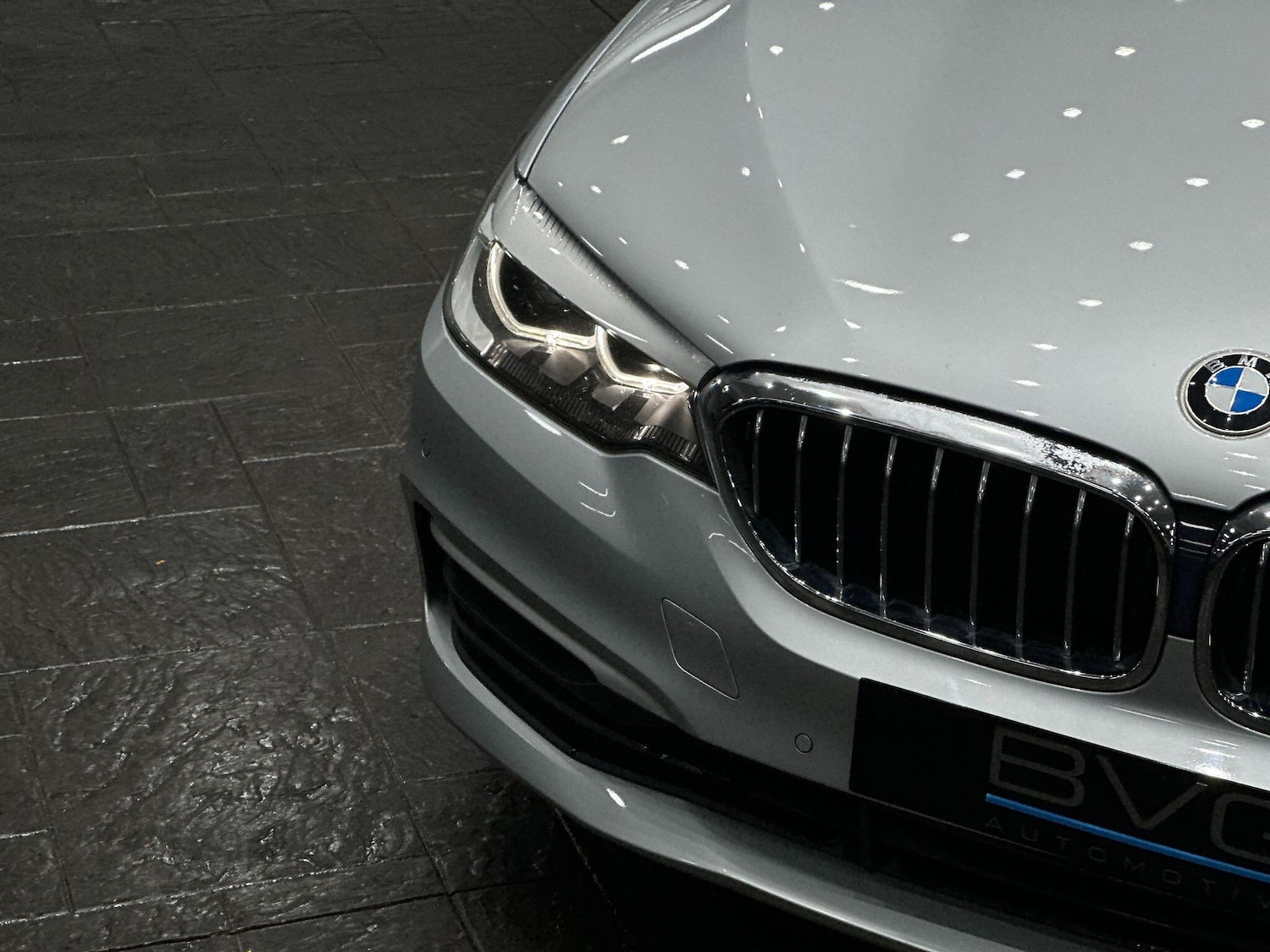 Used BMW 5 Series 2017 for sale - 76824659: Photo 15