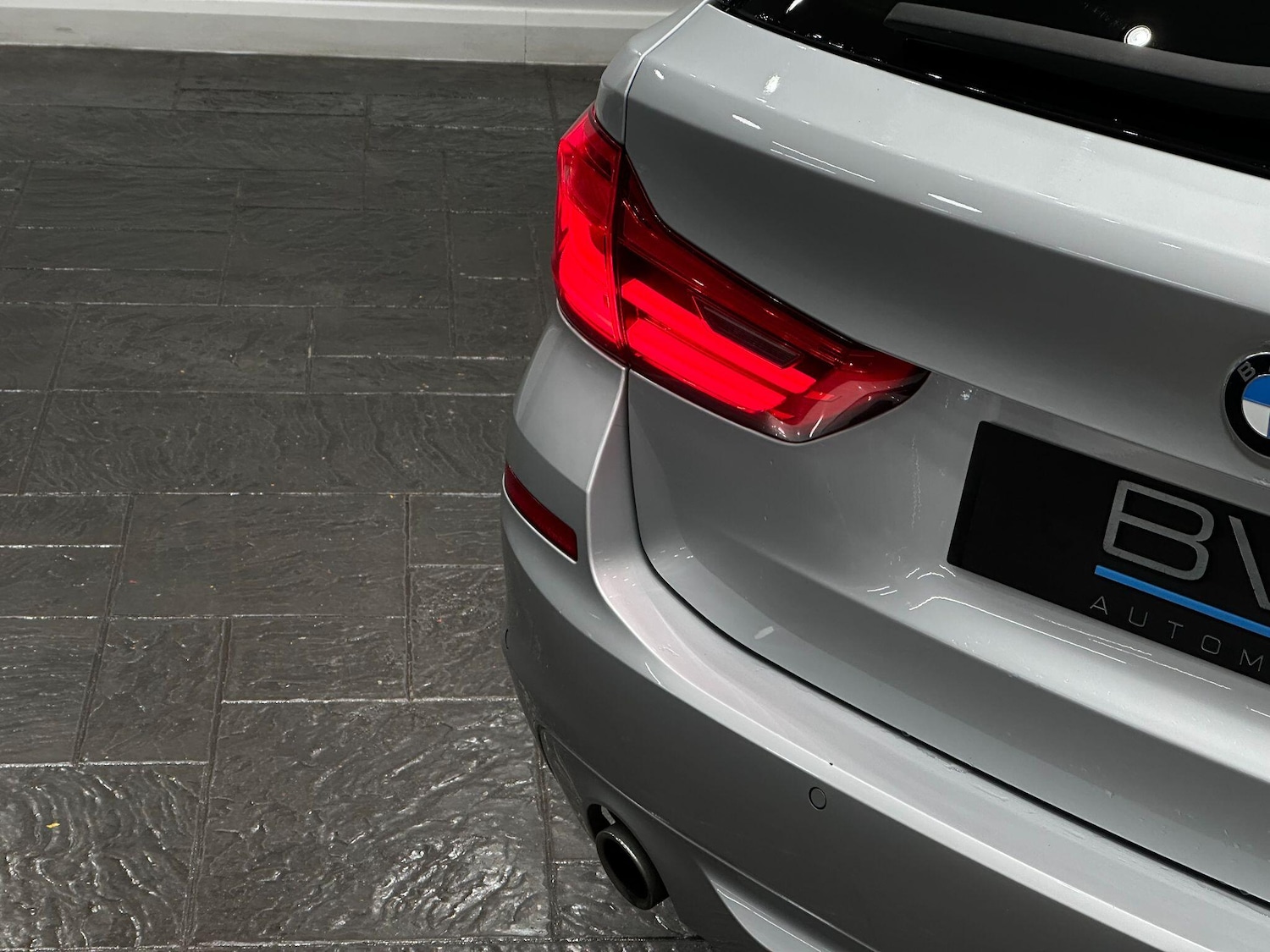 Used BMW 5 Series 2017 for sale - 76824659: Photo 20