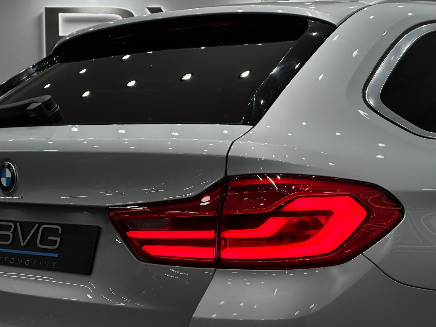 Used BMW 5 Series 2017 for sale - 76824659: Photo 21