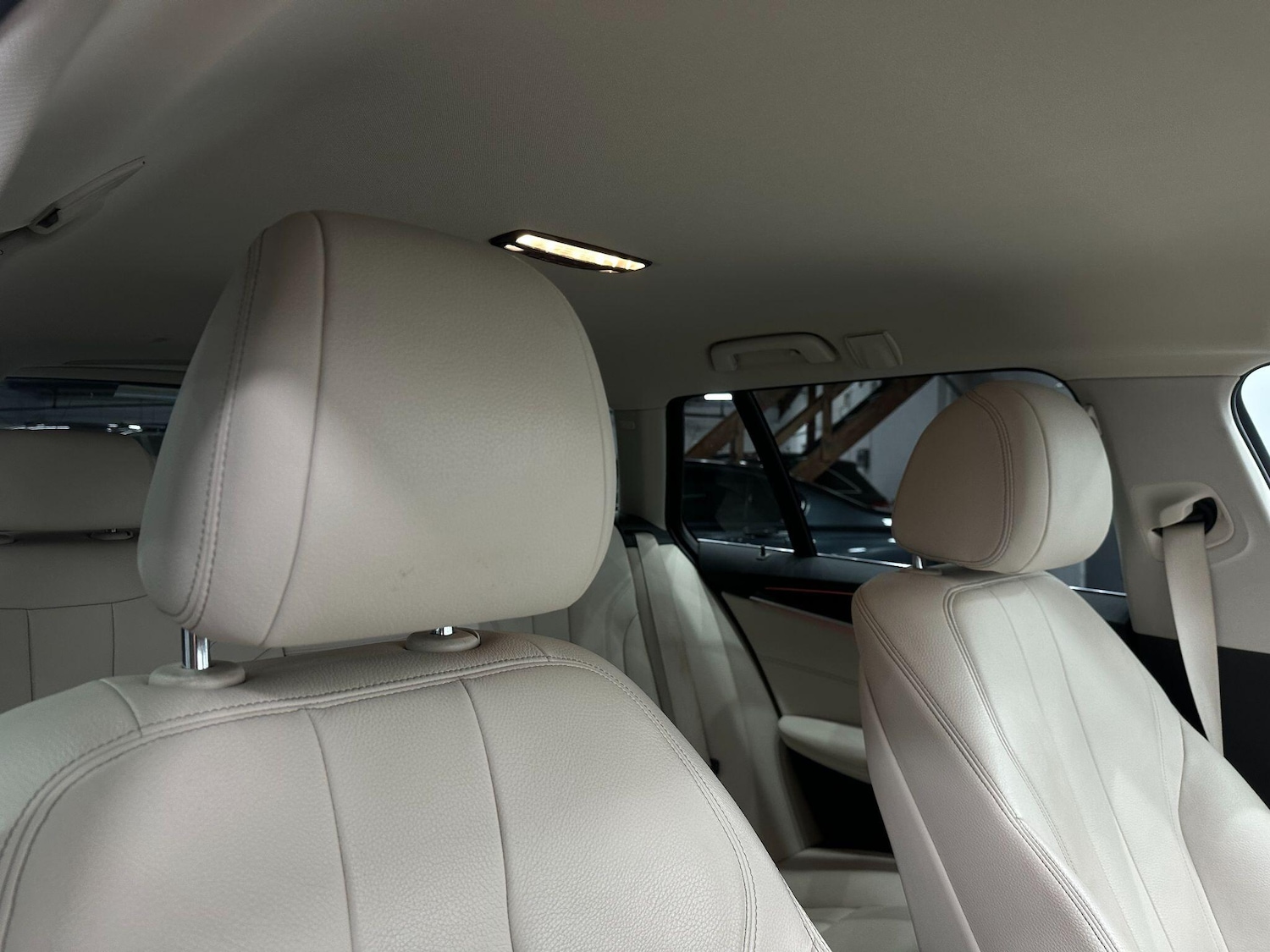 Used BMW 5 Series 2017 for sale - 76824659: Photo 25