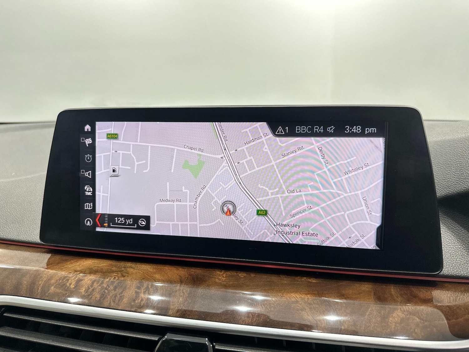 Used BMW 5 Series 2017 for sale - 76824659: Photo 34