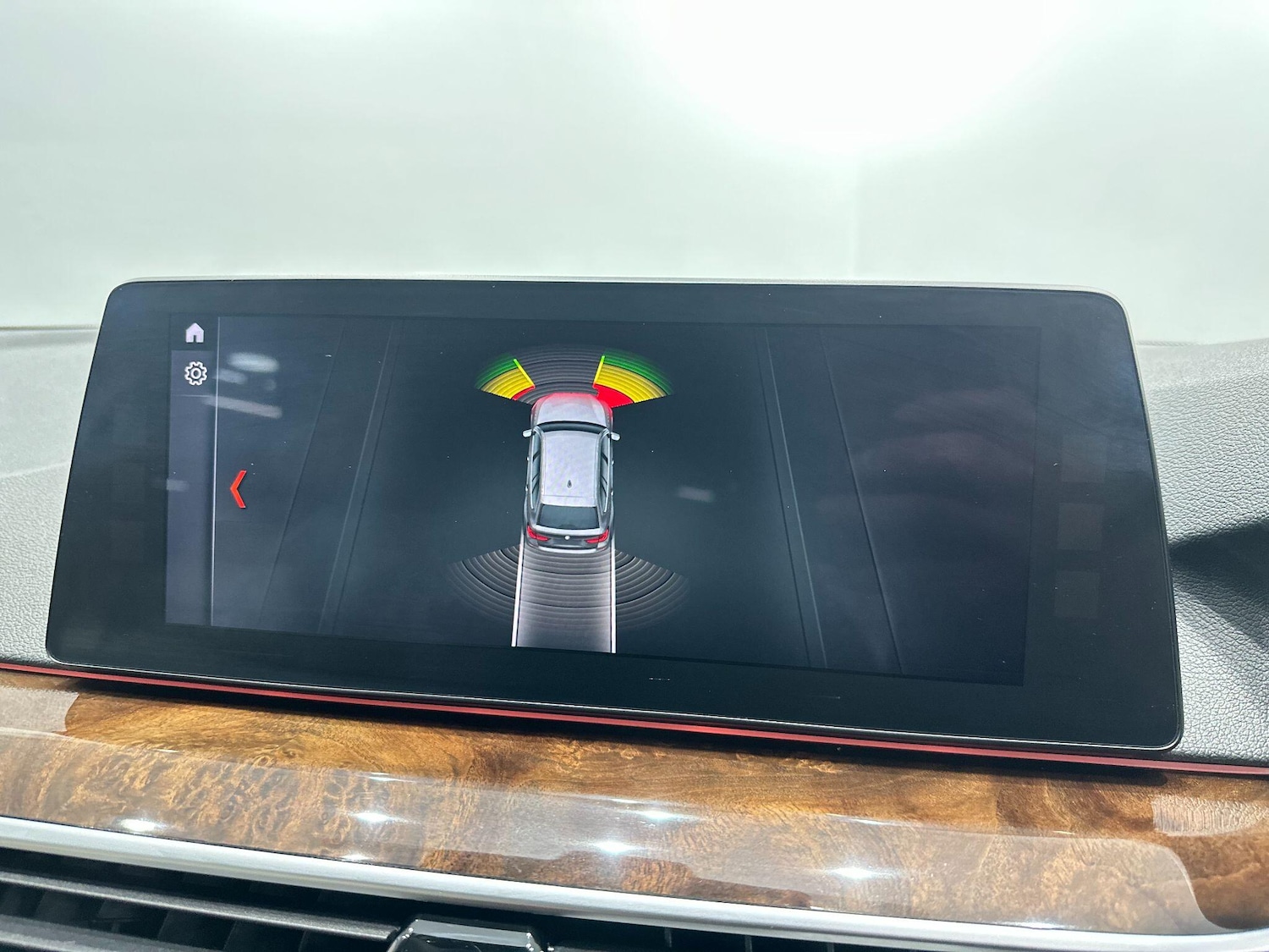 Used BMW 5 Series 2017 for sale - 76824659: Photo 36