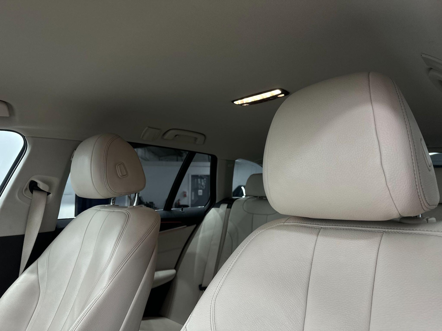 Used BMW 5 Series 2017 for sale - 76824659: Photo 46