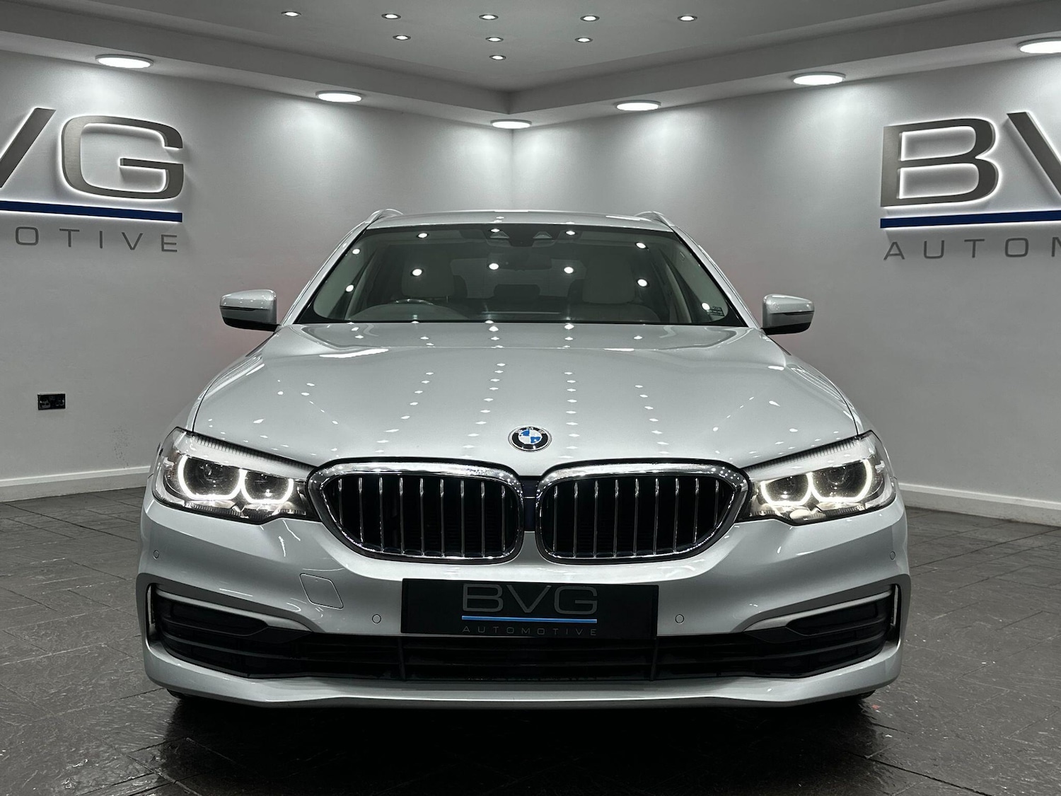 Used BMW 5 Series 2017 for sale - 76824659: Photo 5