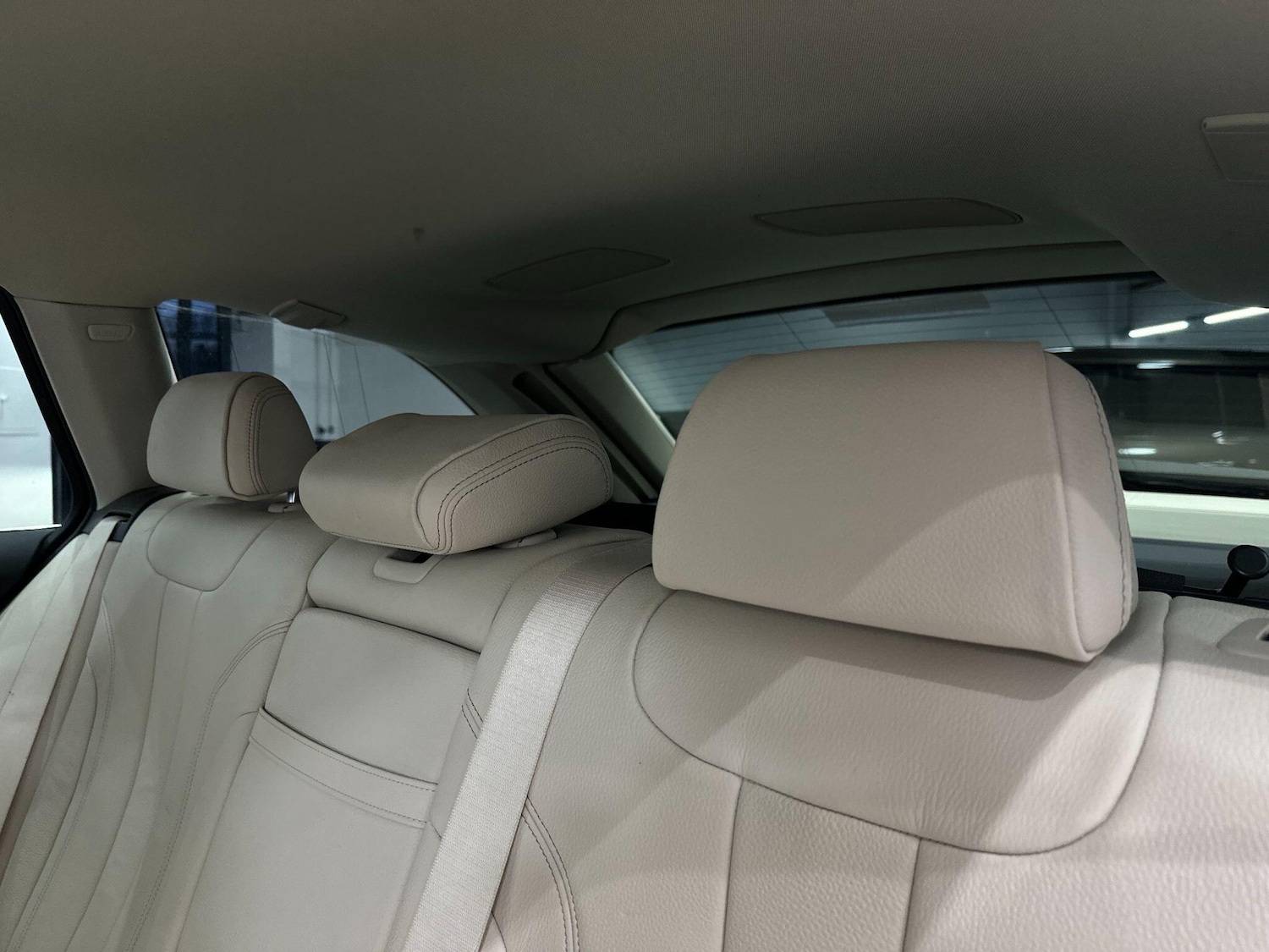 Used BMW 5 Series 2017 for sale - 76824659: Photo 50