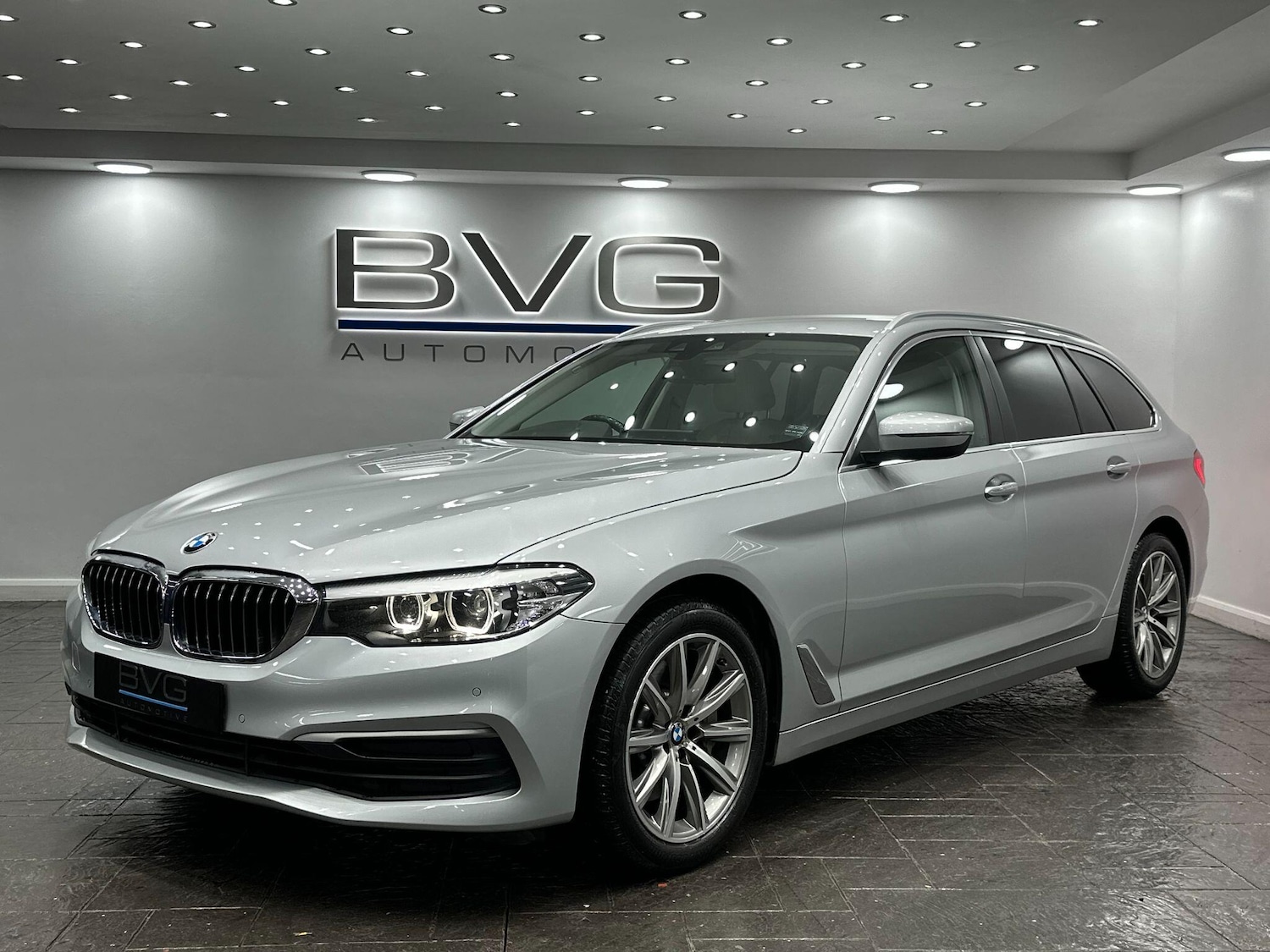 Used BMW 5 Series 2017 for sale - 76824659: Photo 6