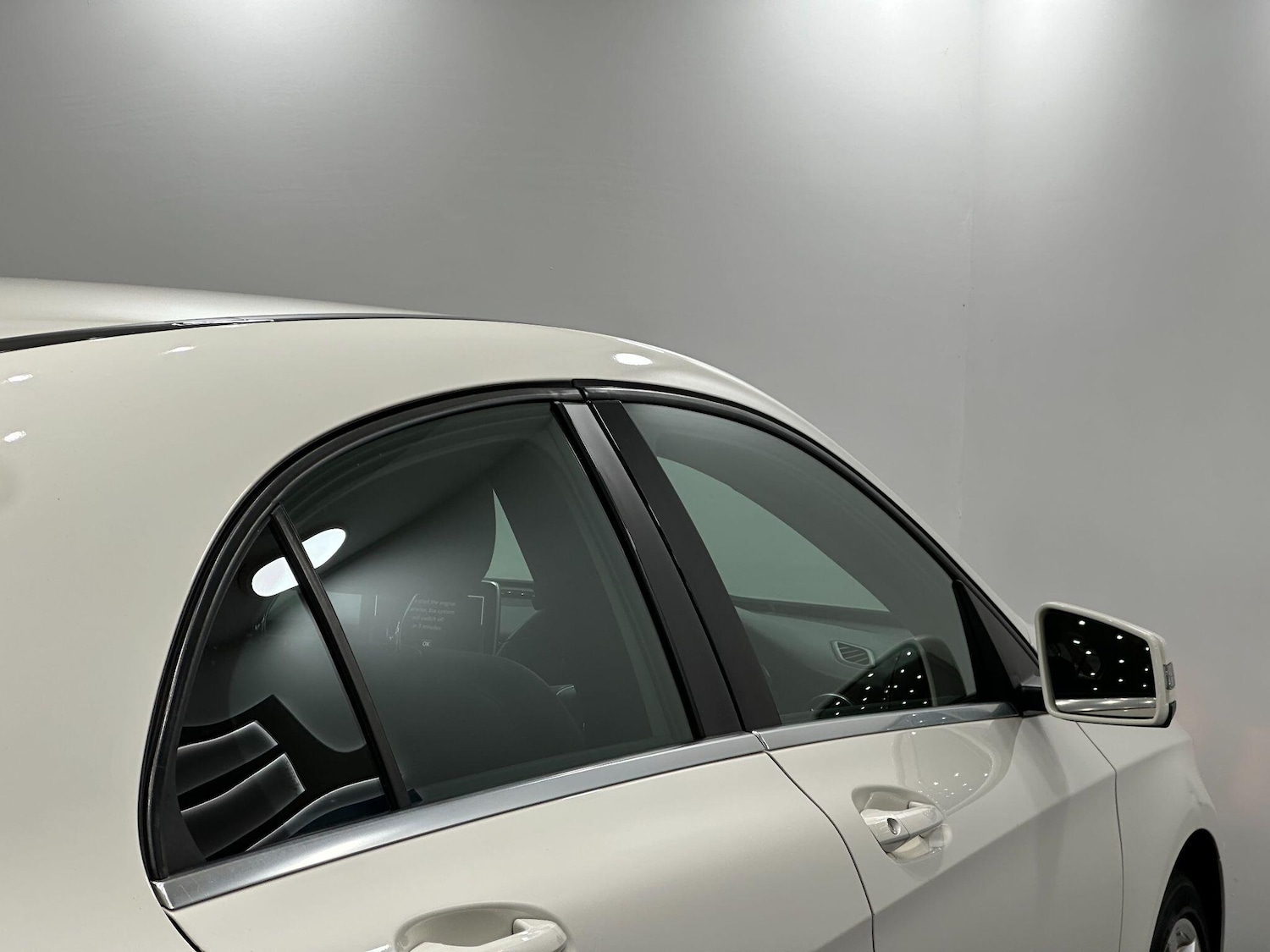 Used Mercedes-Benz A-Class 2016 for sale - 76607335: Photo 14