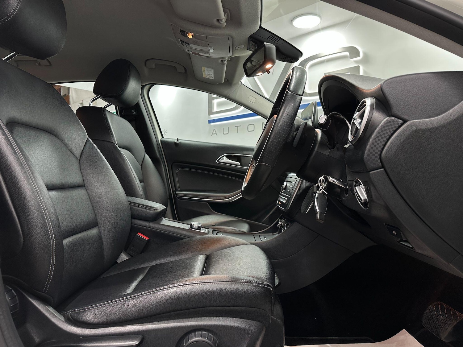 Used Mercedes-Benz A-Class 2016 for sale - 76607335: Photo 16