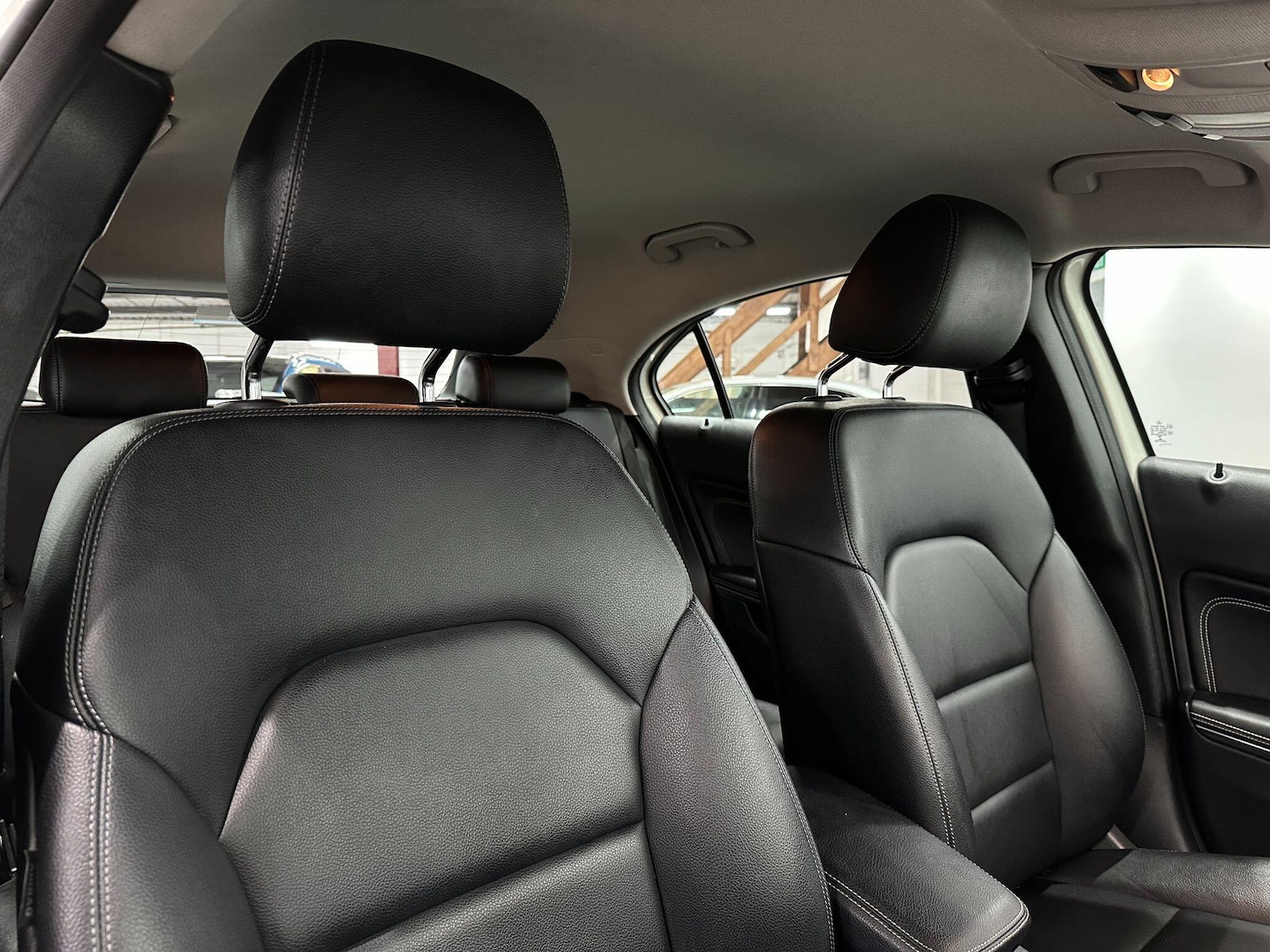 Used Mercedes-Benz A-Class 2016 for sale - 76607335: Photo 17