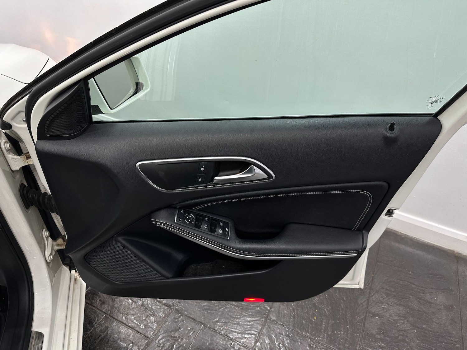 Used Mercedes-Benz A-Class 2016 for sale - 76607335: Photo 18