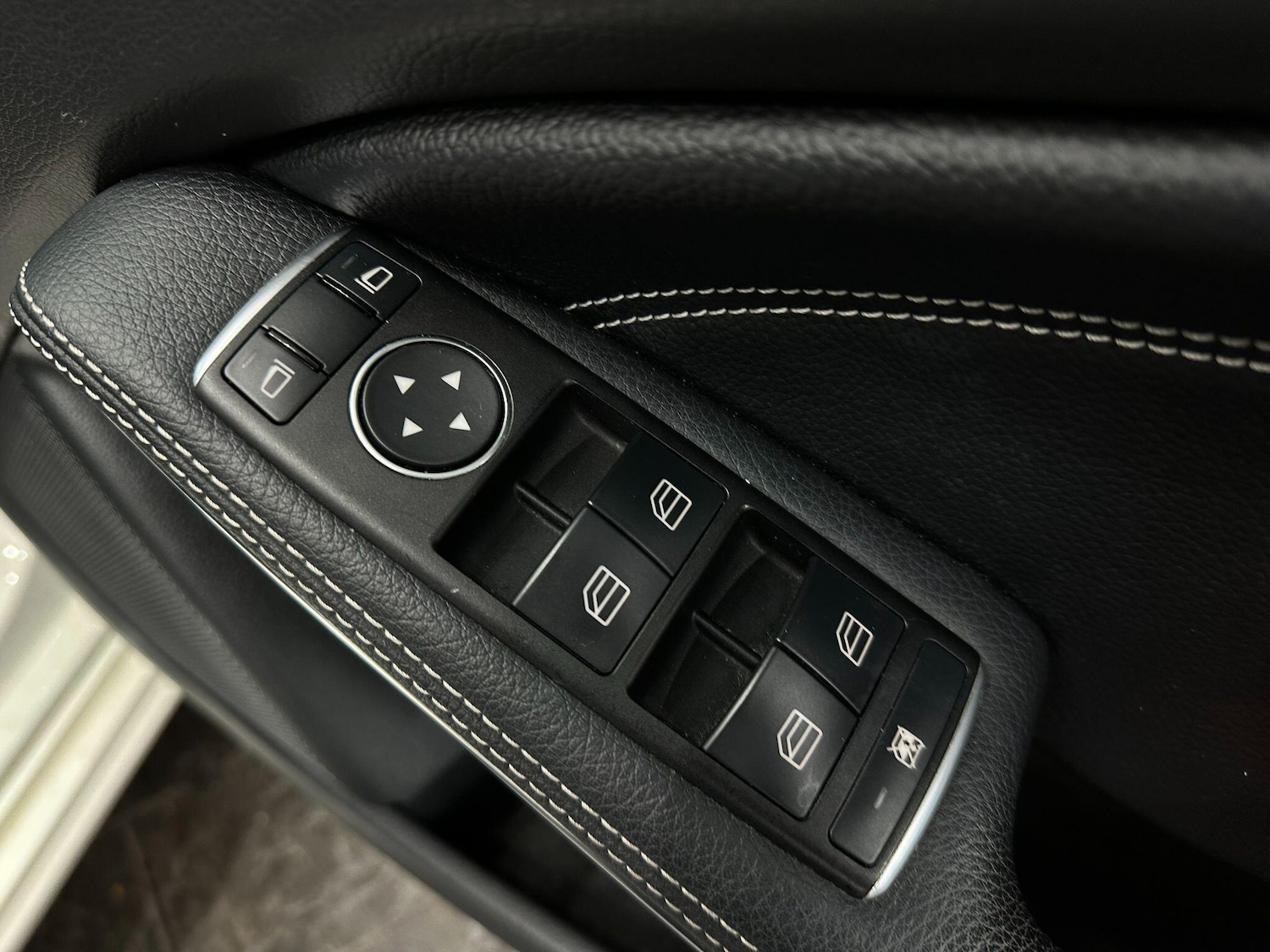 Used Mercedes-Benz A-Class 2016 for sale - 76607335: Photo 20