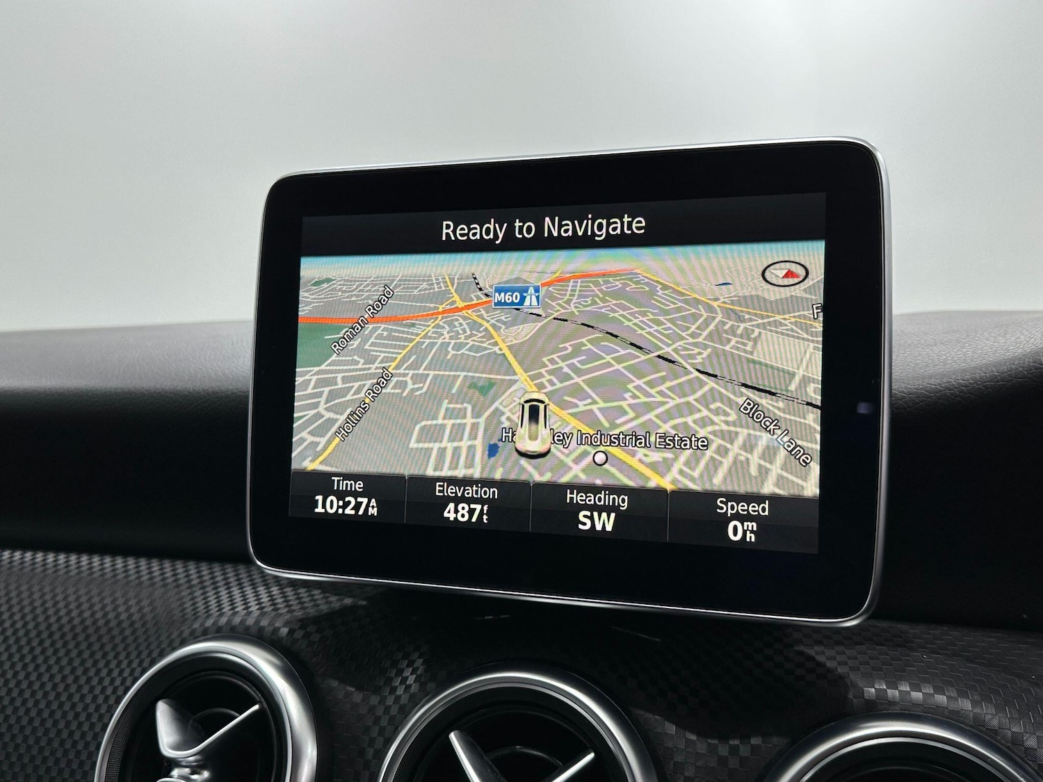 Used Mercedes-Benz A-Class 2016 for sale - 76607335: Photo 24