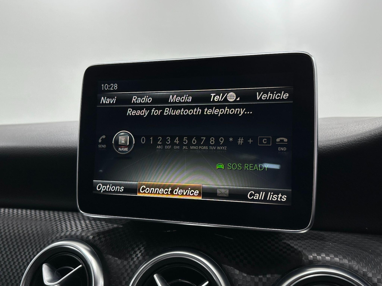 Used Mercedes-Benz A-Class 2016 for sale - 76607335: Photo 28