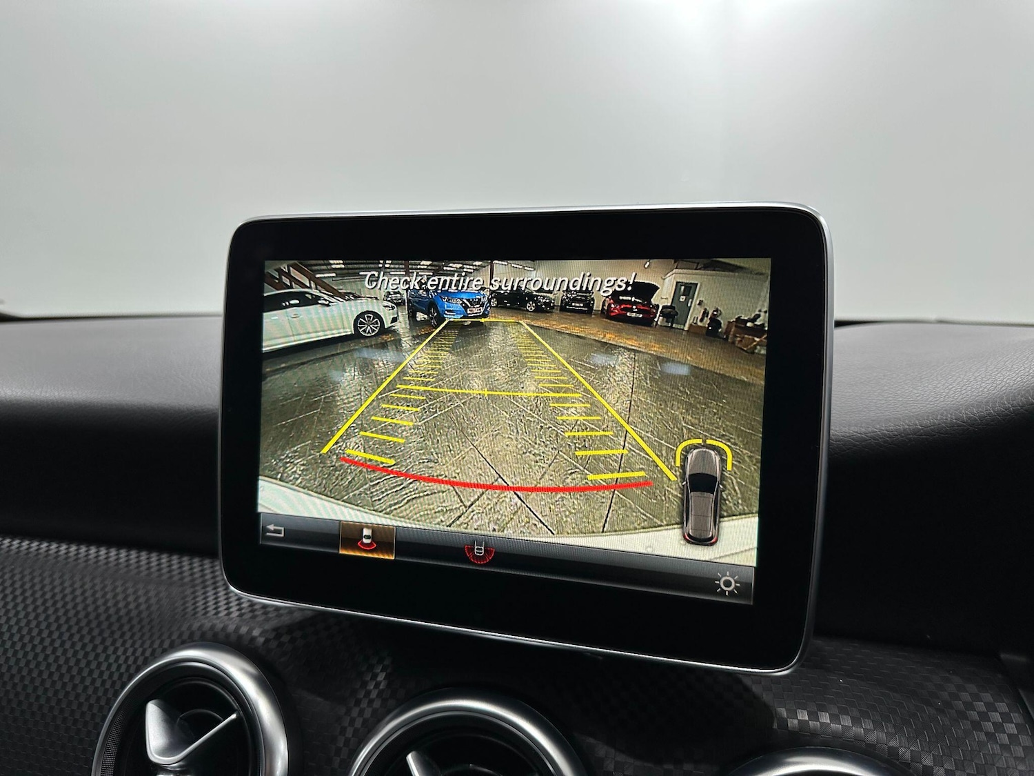 Used Mercedes-Benz A-Class 2016 for sale - 76607335: Photo 30