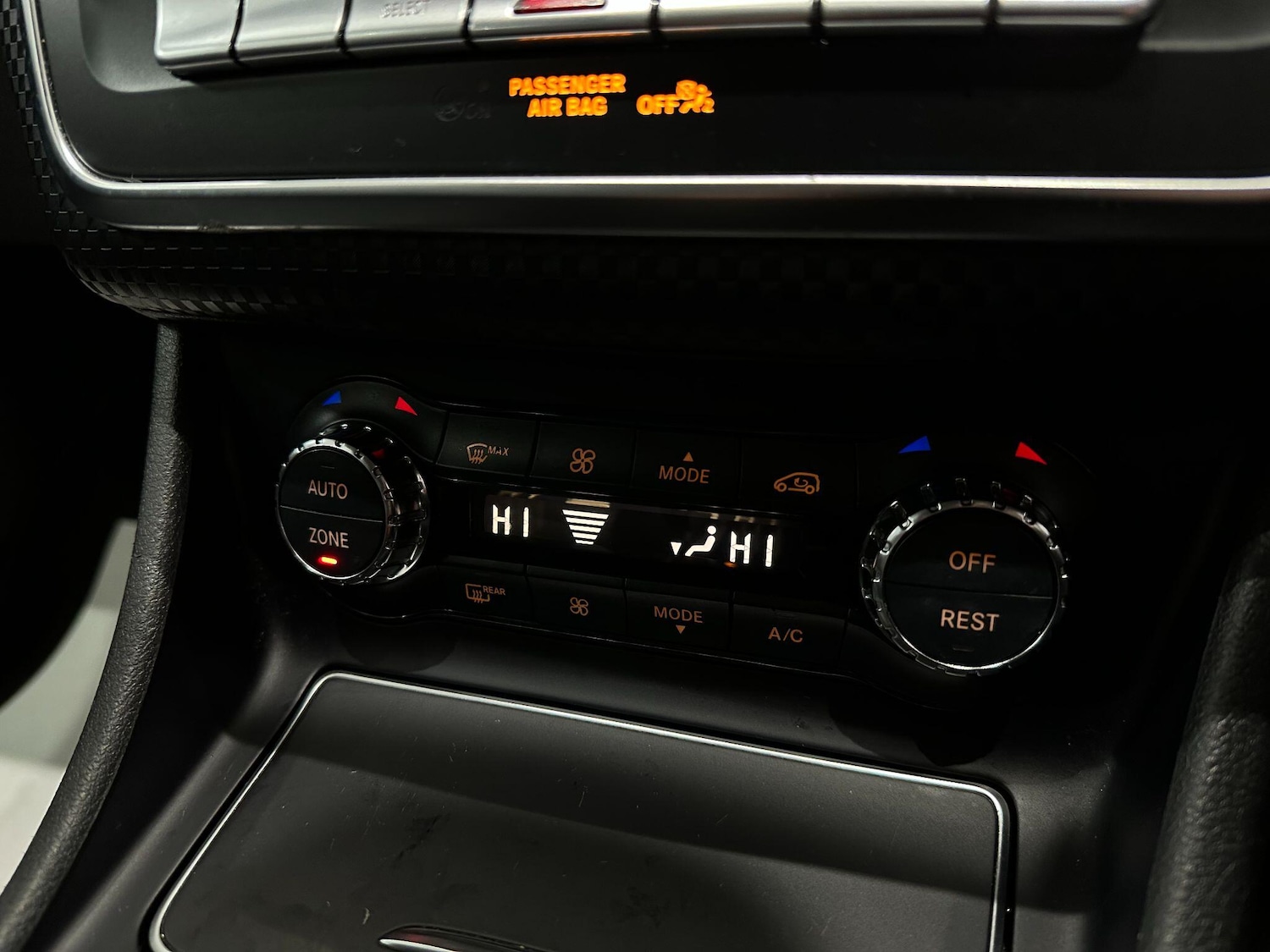 Used Mercedes-Benz A-Class 2016 for sale - 76607335: Photo 33