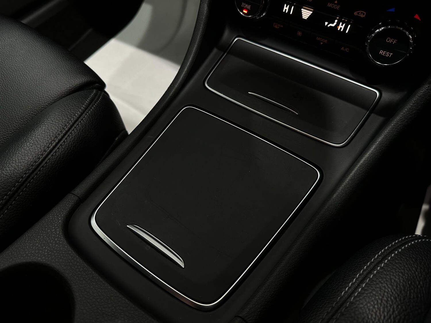 Used Mercedes-Benz A-Class 2016 for sale - 76607335: Photo 35