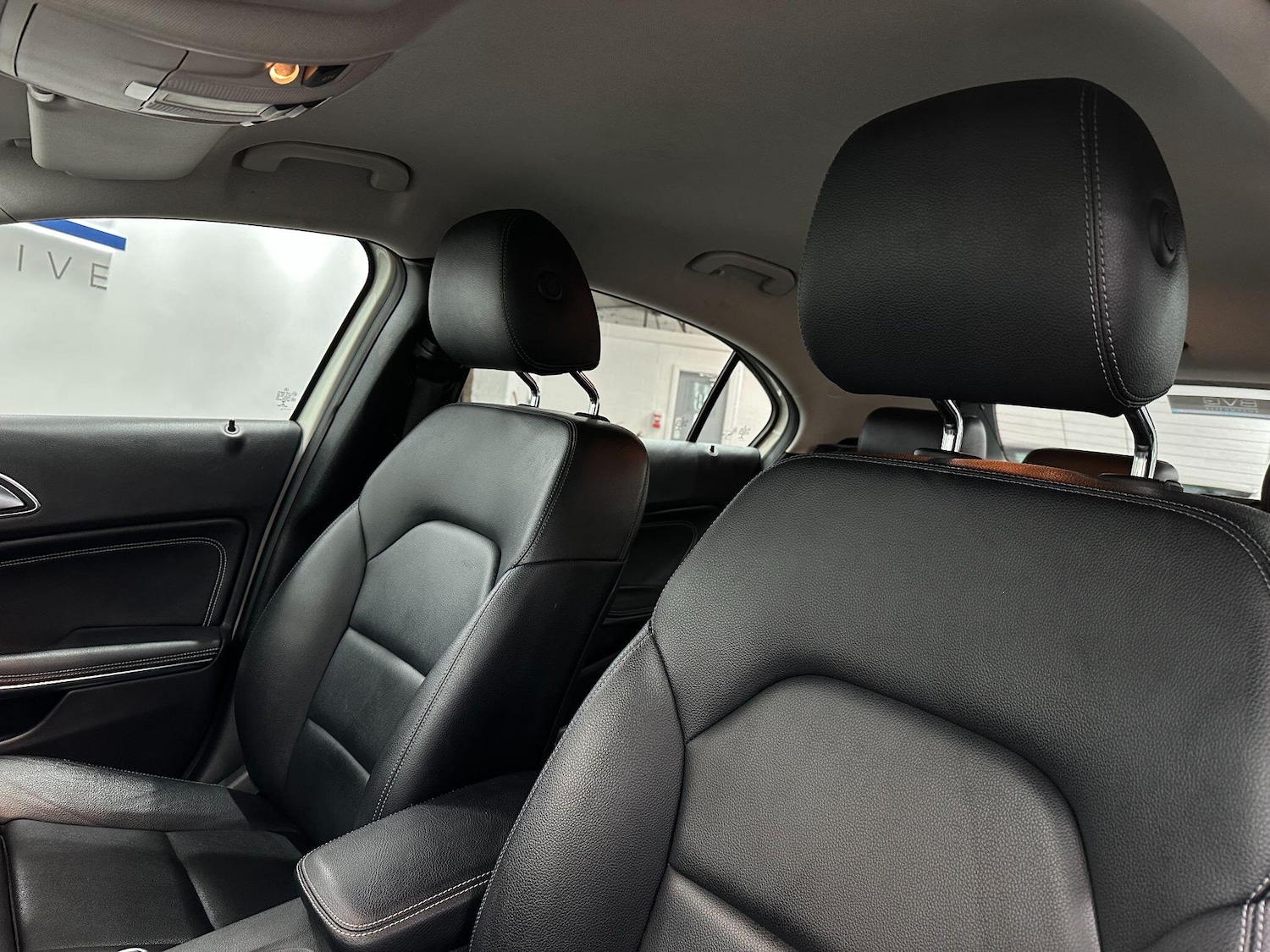 Used Mercedes-Benz A-Class 2016 for sale - 76607335: Photo 41