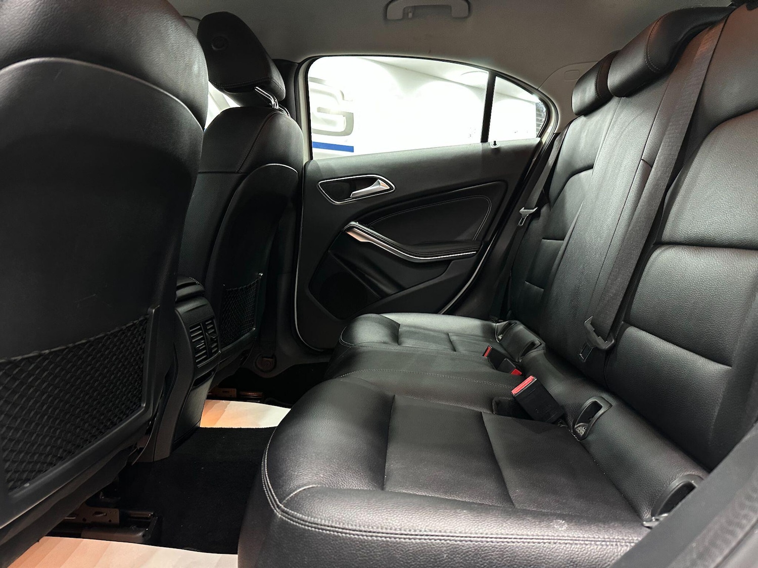 Used Mercedes-Benz A-Class 2016 for sale - 76607335: Photo 45