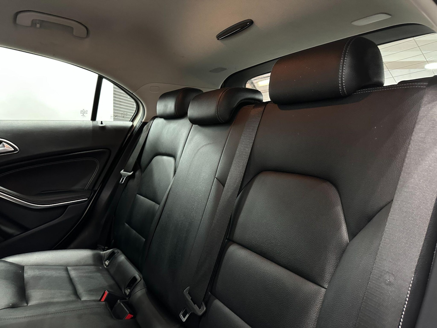 Used Mercedes-Benz A-Class 2016 for sale - 76607335: Photo 46