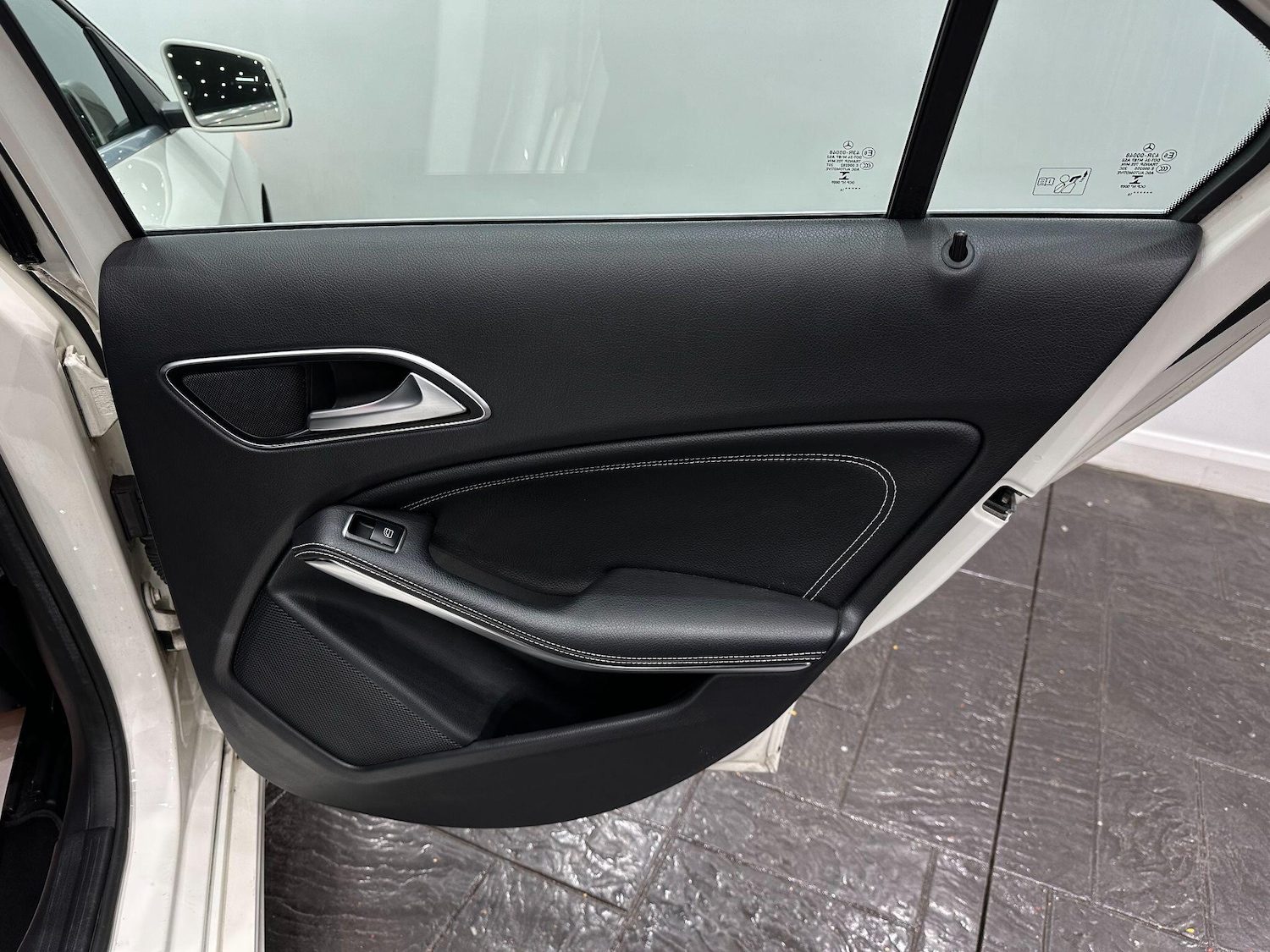 Used Mercedes-Benz A-Class 2016 for sale - 76607335: Photo 47