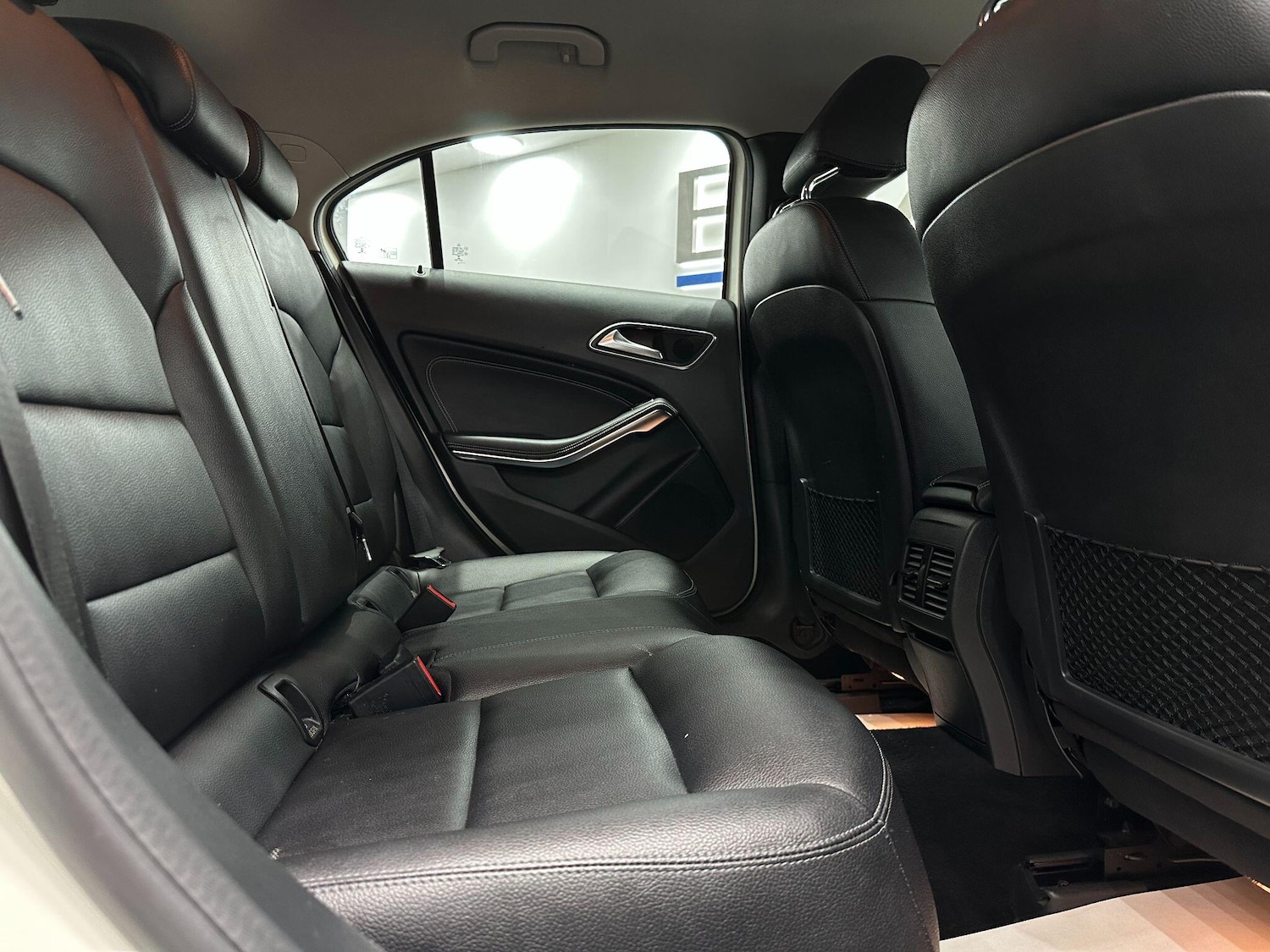 Used Mercedes-Benz A-Class 2016 for sale - 76607335: Photo 48