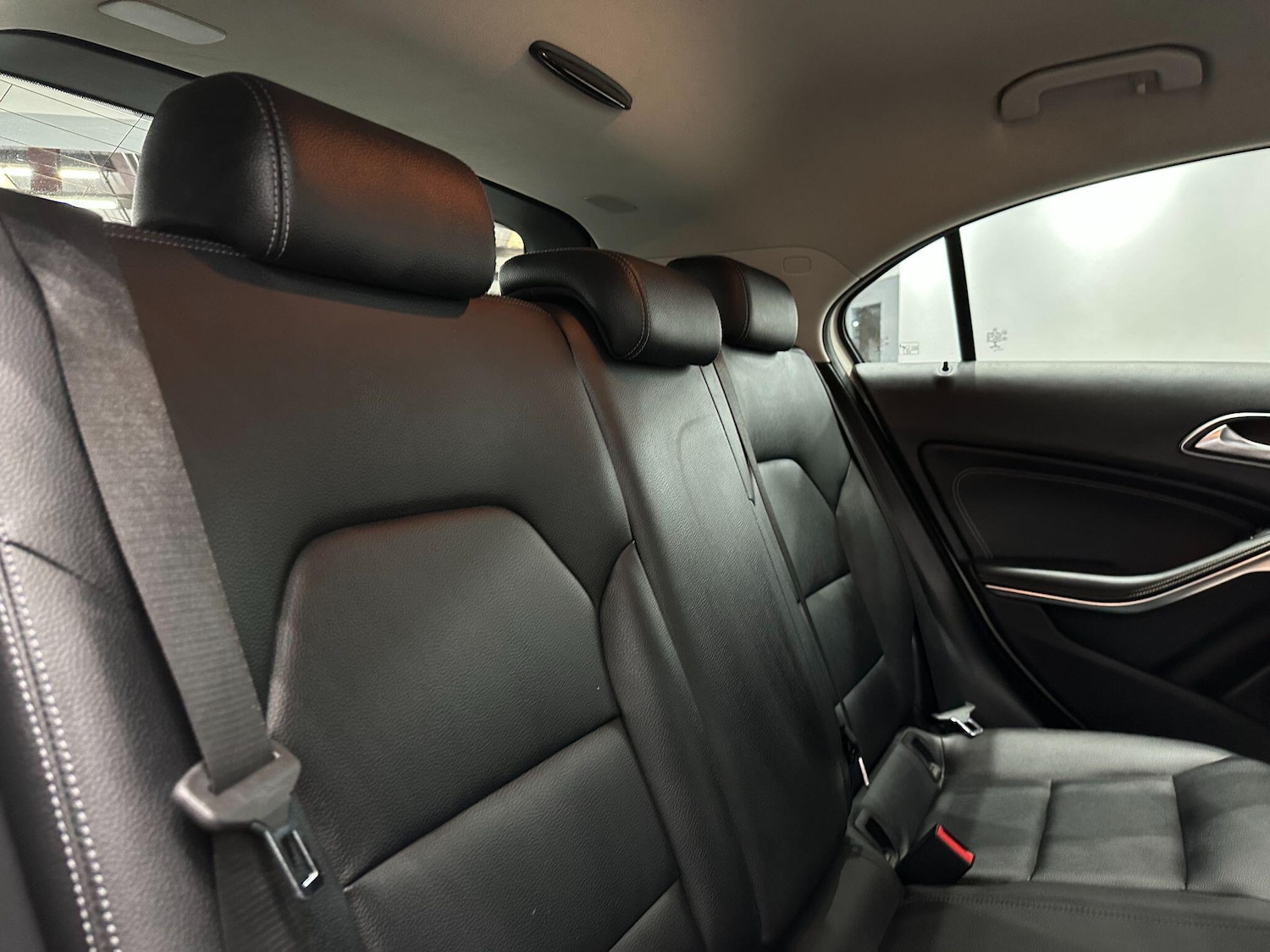 Used Mercedes-Benz A-Class 2016 for sale - 76607335: Photo 49