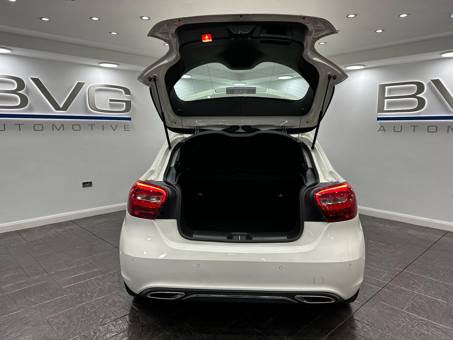 Used Mercedes-Benz A-Class 2016 for sale - 76607335: Photo 50