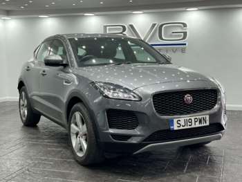 2019 (19) - 2.0d 5dr 2WD