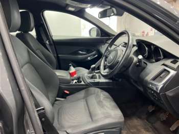 Used Jaguar E-Pace 2019 for sale - 74787908: Photo
