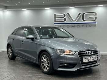 (63) - 1.4 TFSI SE Sportback S Tronic Euro 5 (s/s) 5dr