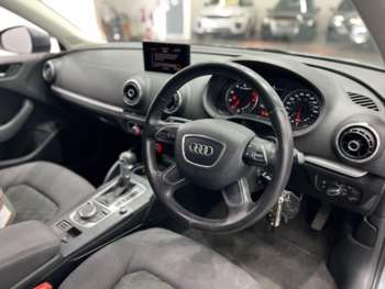 Used Audi A3 2013 for sale - 75089729: Photo
