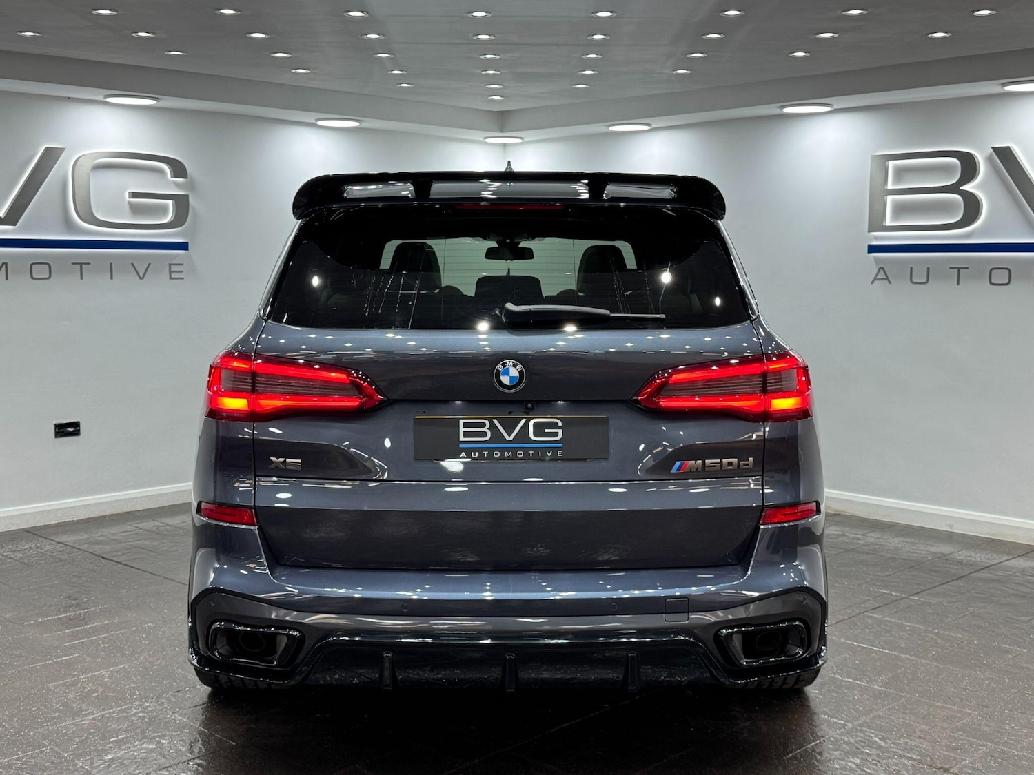 Used BMW X5 for sale - 78100140: Photo 10