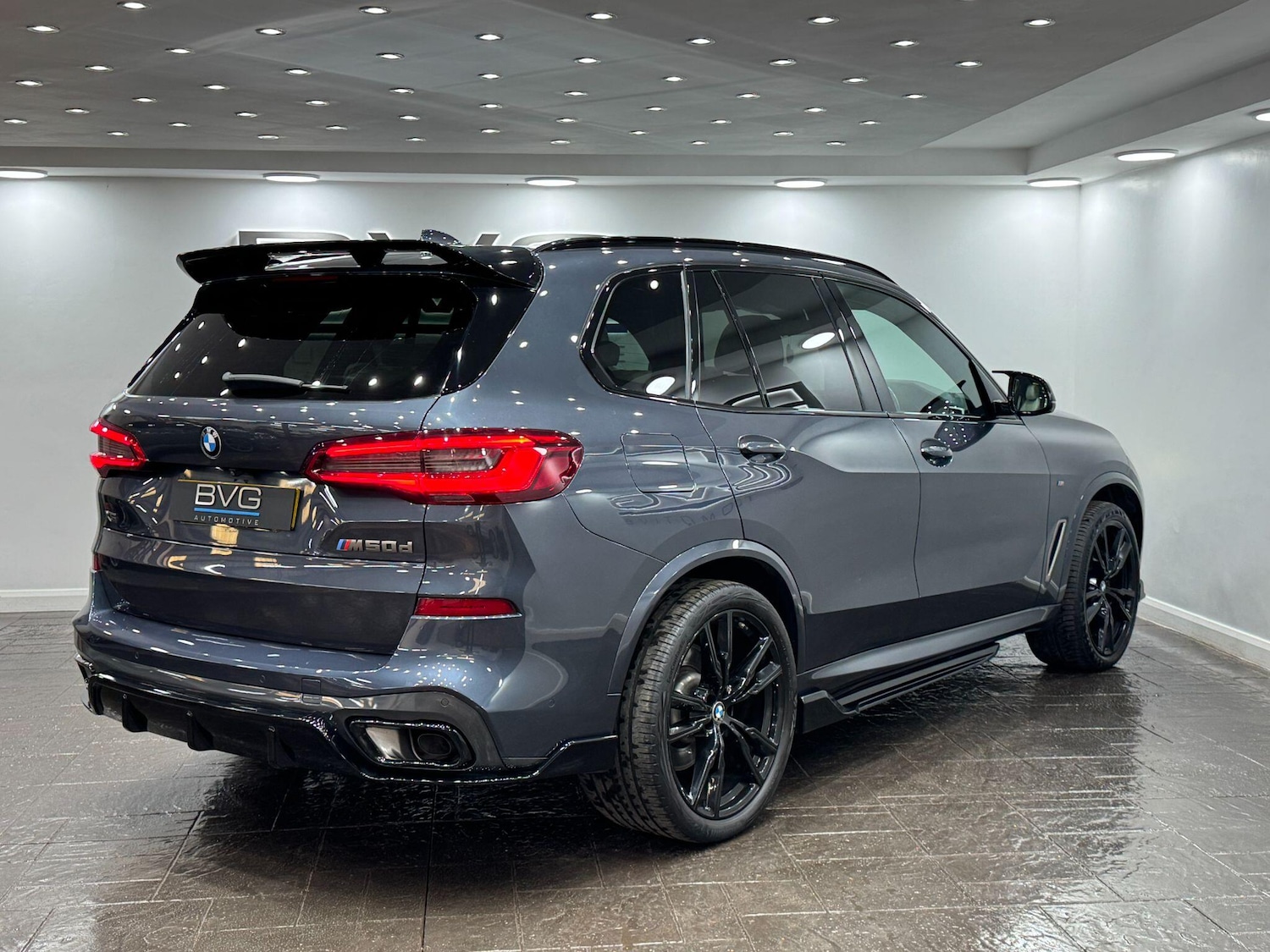 Used BMW X5 for sale - 78100140: Photo 11