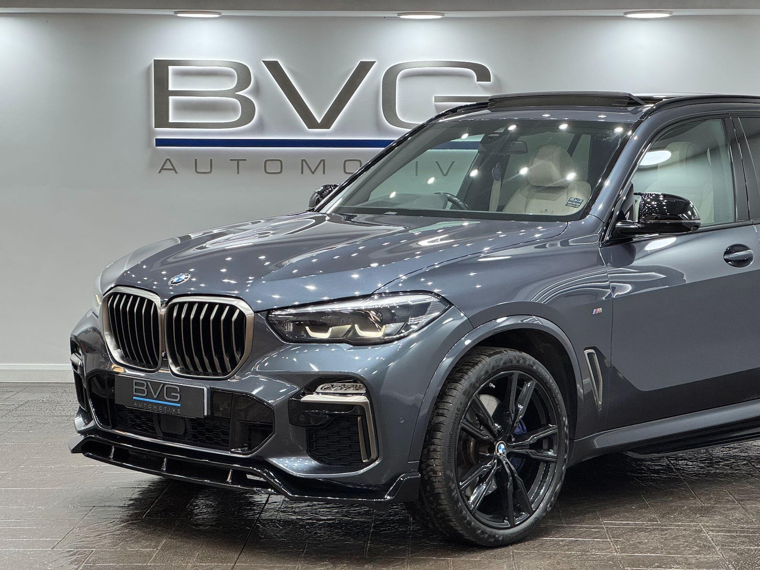 Used BMW X5 for sale - 78100140: Photo 13