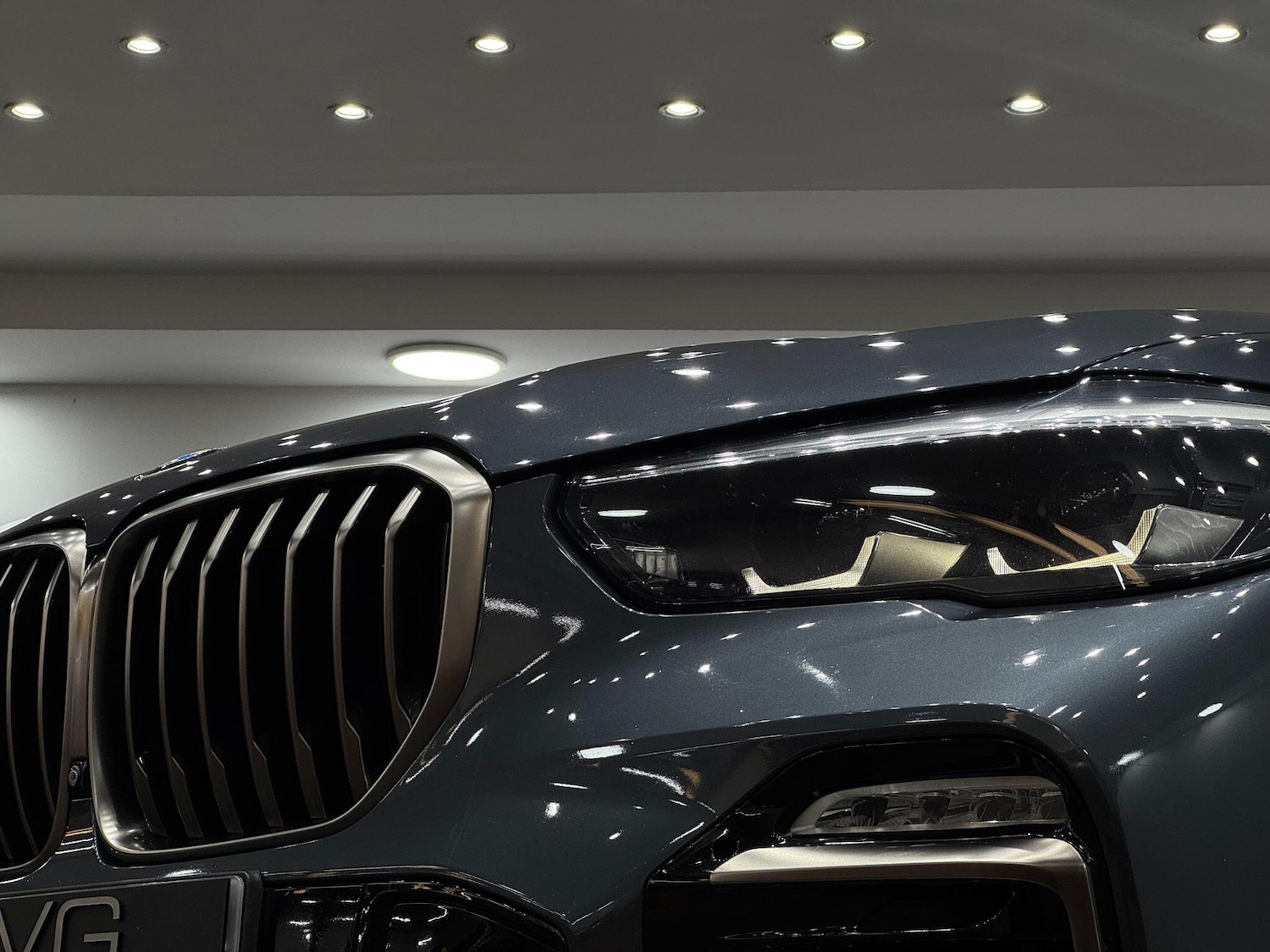 Used BMW X5 for sale - 78100140: Photo 14