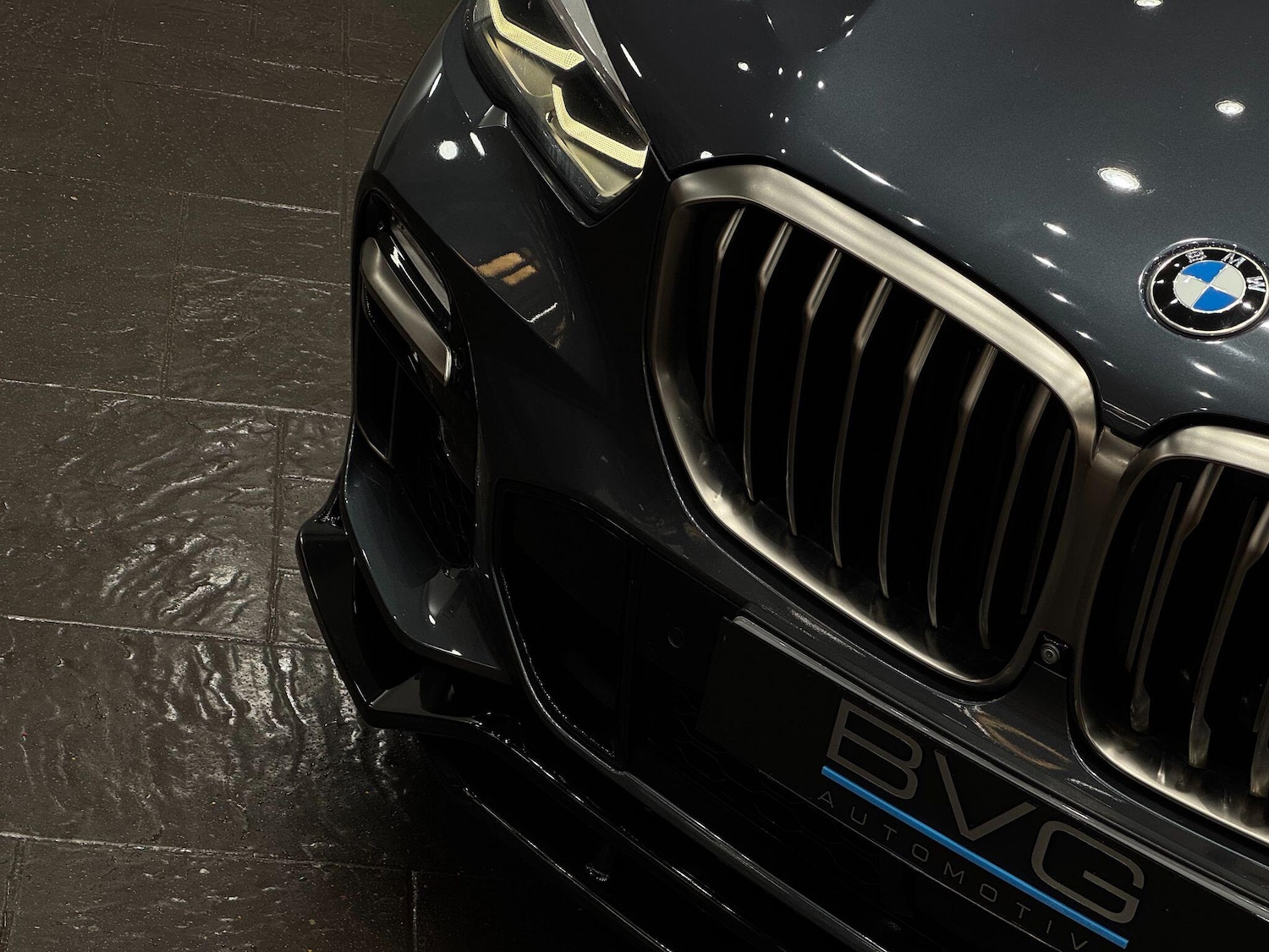 Used BMW X5 for sale - 78100140: Photo 15