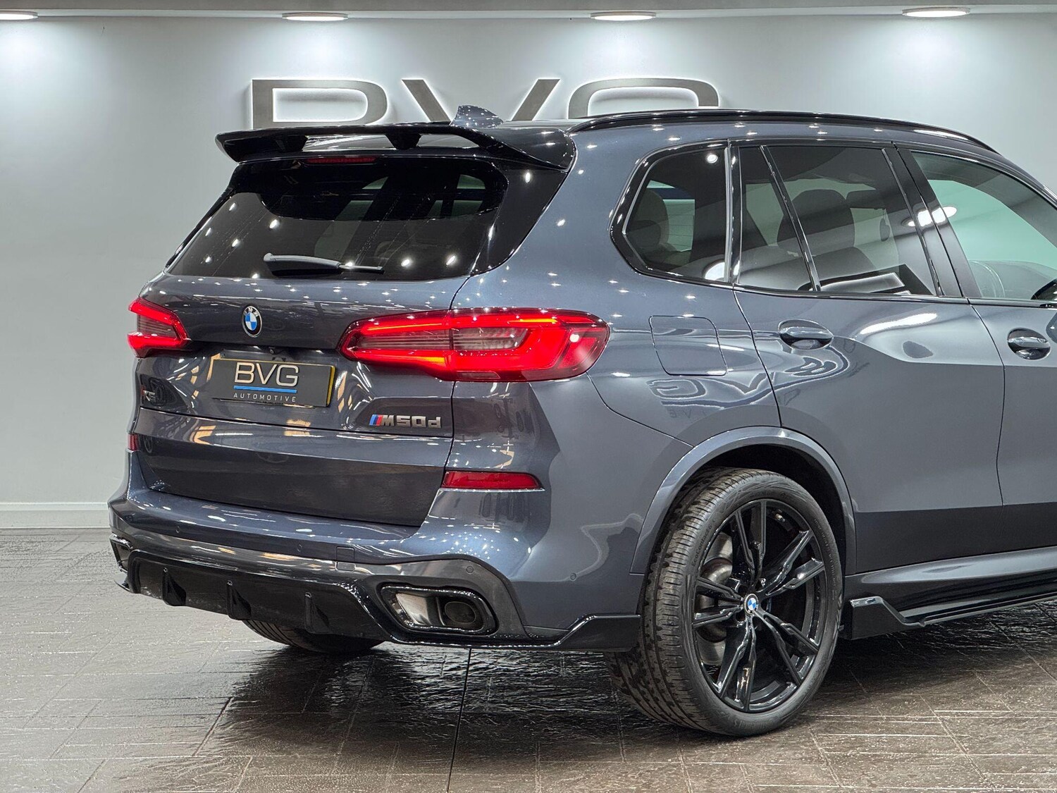 Used BMW X5 for sale - 78100140: Photo 20