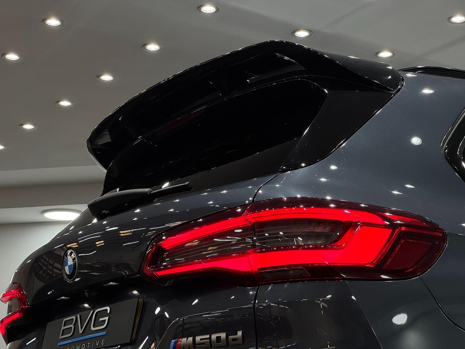 Used BMW X5 for sale - 78100140: Photo 21