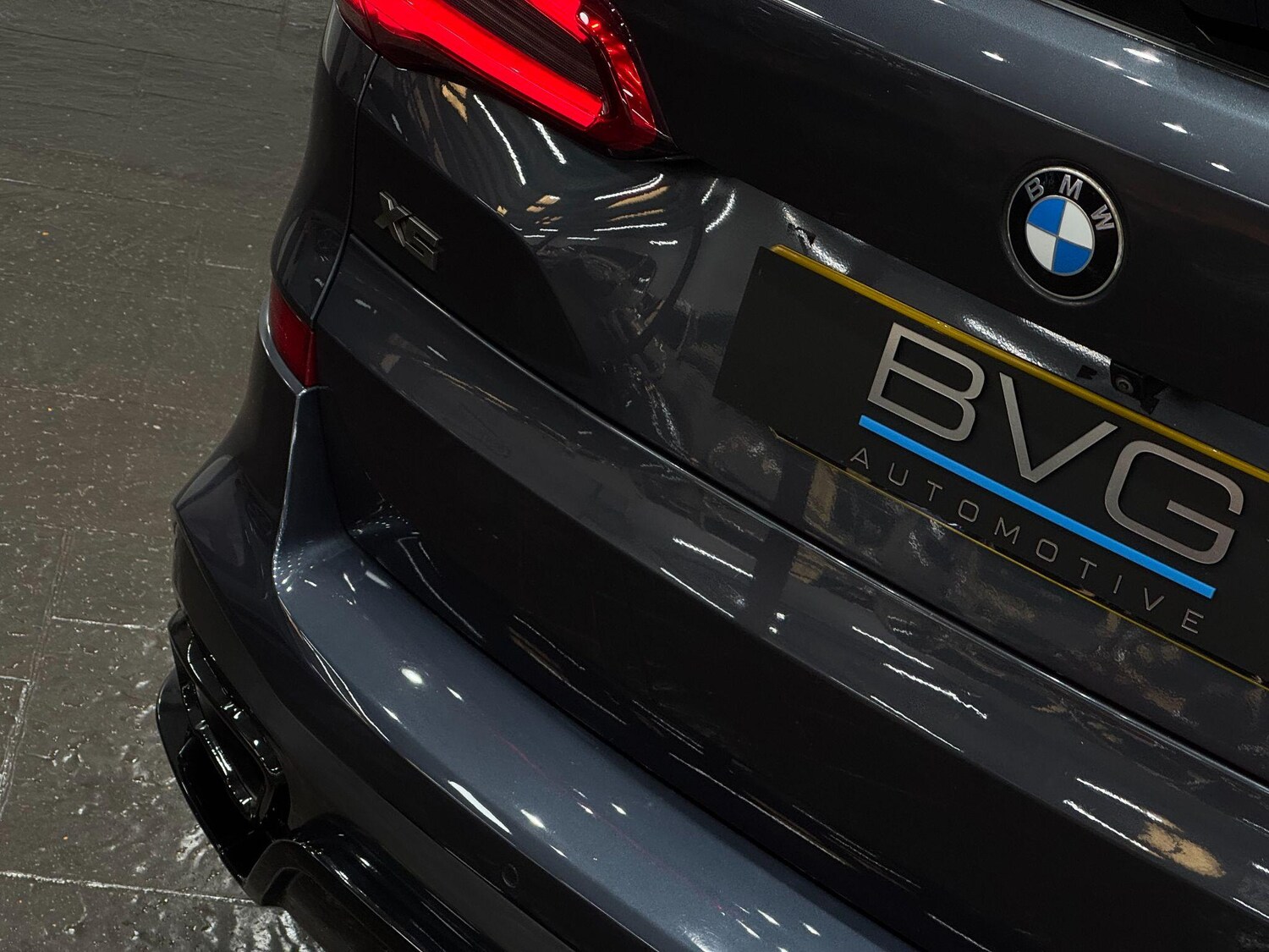 Used BMW X5 for sale - 78100140: Photo 22